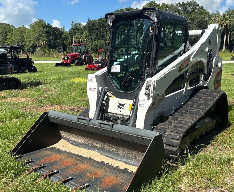 2024 Bobcat T770